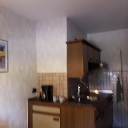 Geraeumiges Ferienhaus Beverungen Kültér fotó