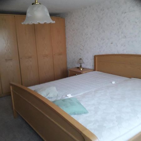 Geraeumiges Ferienhaus Beverungen Kültér fotó