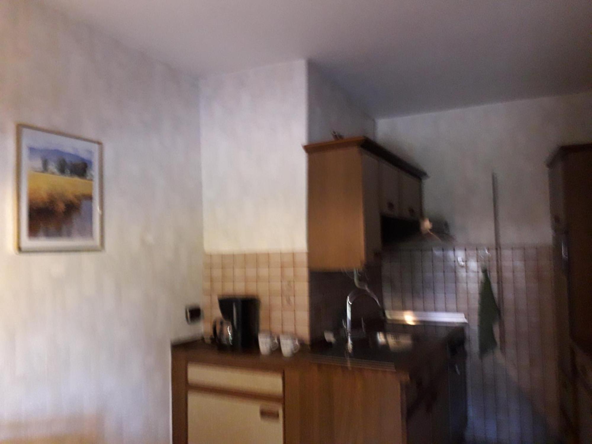 Geraeumiges Ferienhaus Beverungen Kültér fotó